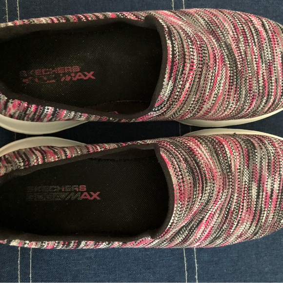 Women’s Skechers Go Walk - Picture 5 of 7